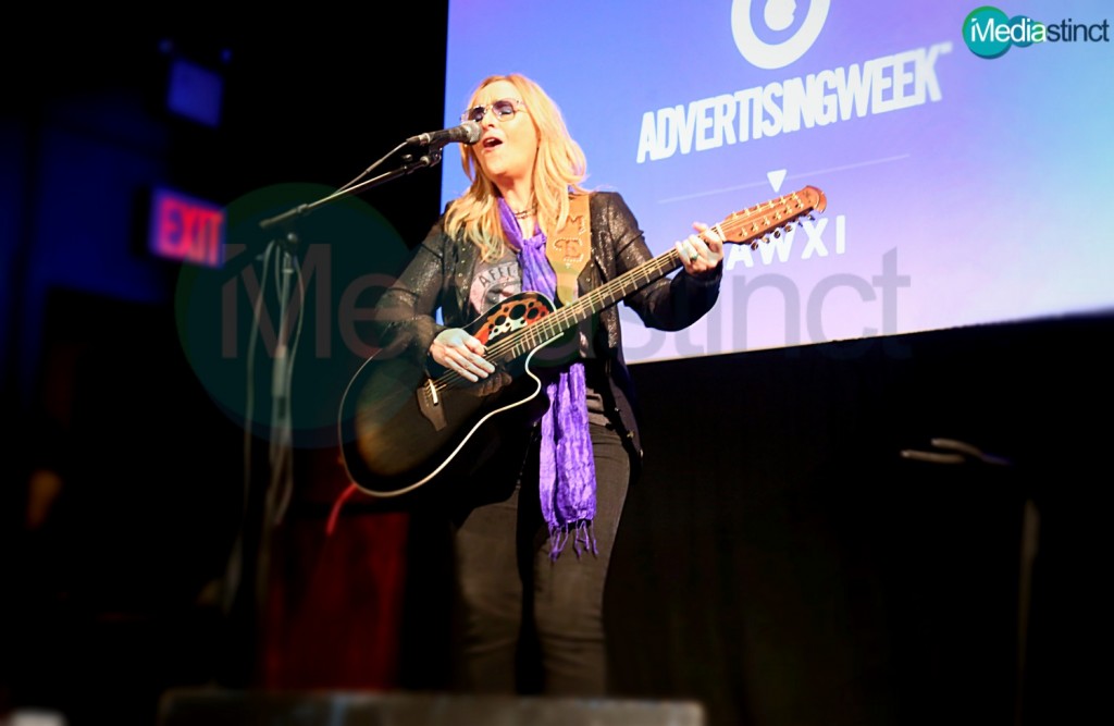 Melissa Etheridge_Advertising Week 2014_Mediastinct™-1