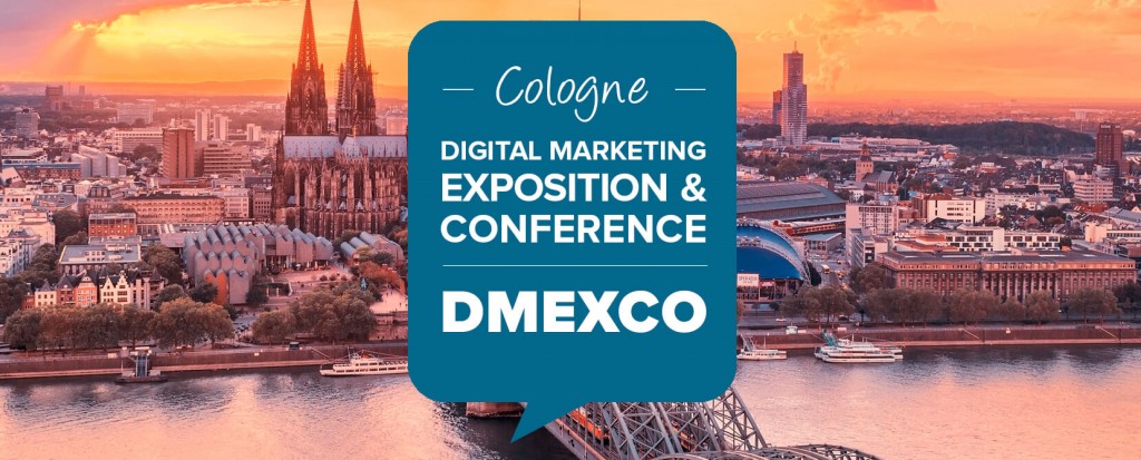 Mediastinct™ at dmexco-2016-cologne