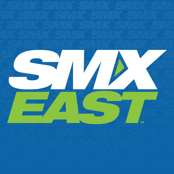 Mediastinct™ @ SMX-East NYC 2016